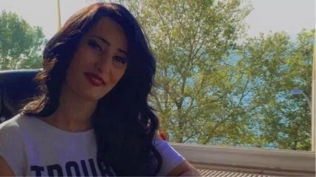 Bir çocuk annesi genç kadın tabancayla intihar etti