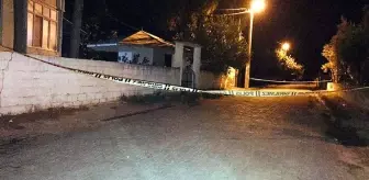 26 yaşındaki genç, akşam namazına giden müftünün 5 yaşındaki oğlunu bıçakladı