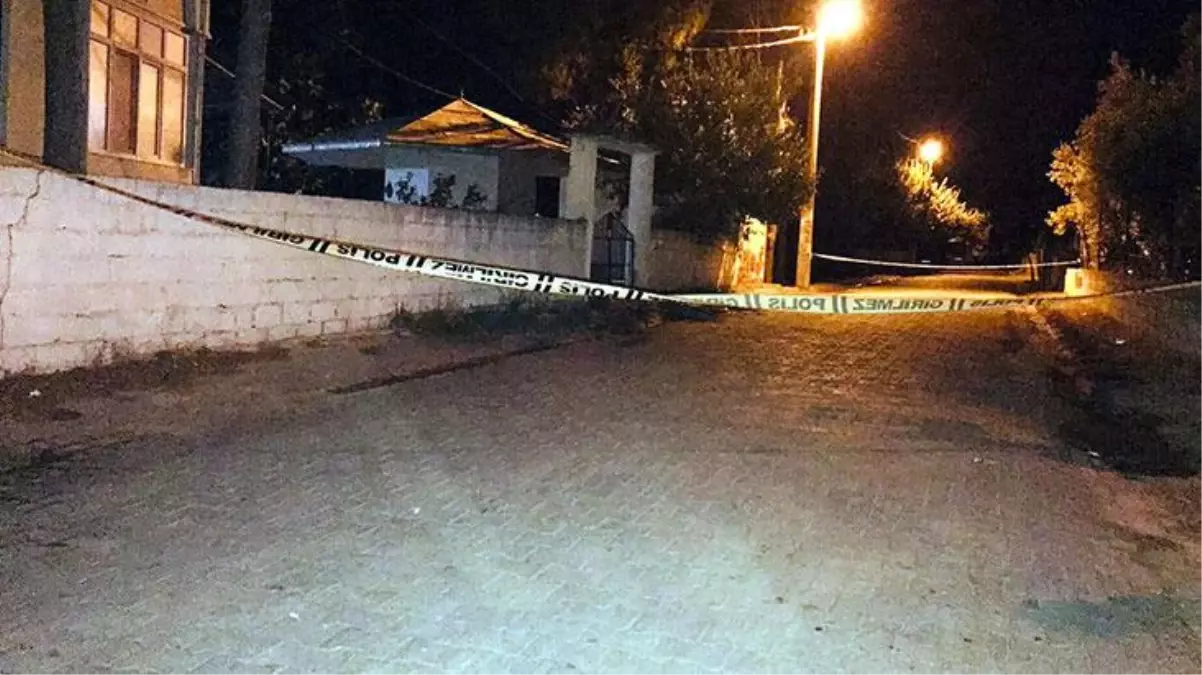 26 yaşındaki genç, akşam namazına giden müftünün 5 yaşındaki oğlunu bıçakladı