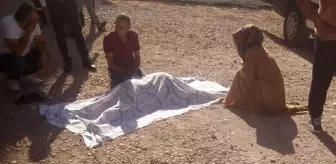 5 çocuk annesi kadın, 14'üncü kattan düşerek öldü! 40 gün önce doğum yapmış