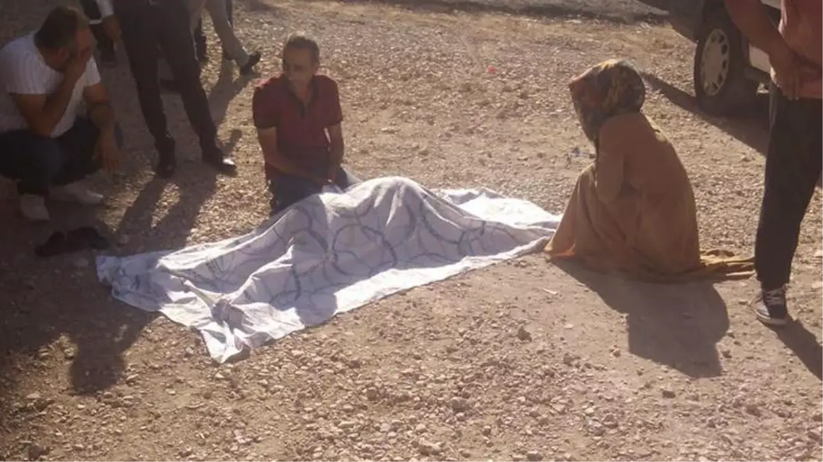 5 çocuk annesi kadın, 14'üncü kattan düşerek öldü! 40 gün önce doğum yapmış