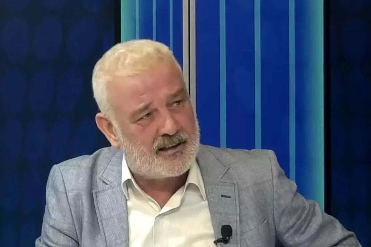 Ali Tezel kimdir? Ali Tezel kaç yaşında, nereli? Ali Tezel biyografisi!