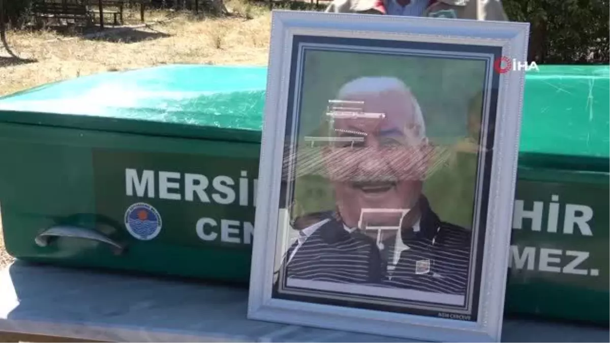 Aşık Veysel'in oğlunun vasiyeti yerine getirildi