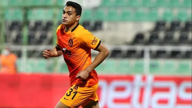 Bordeaux'ya transferi son anda iptal olan Mostafa Mohamed, olayın iç yüzünü anlattı