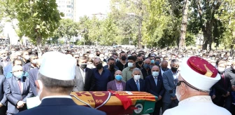 Başkan Büyükkılıç'tan Kayserispor'a Taziye Ziyareti