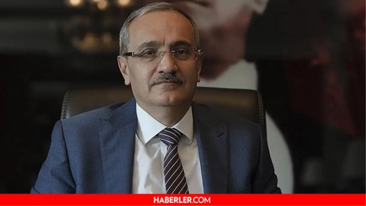 Cenap Aşçı kimdir? THK Kayyum Heyesi eski Başkanı Cenap Aşçı kaç yaşında, aslen nerelidir? İşte Cenap Aşçı'nın biyografisi
