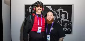 Dr Disrespect ve TimTheTatman YouTube Gaming ile yeniden bir araya geldi