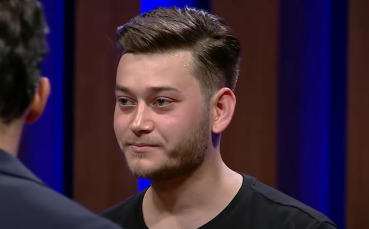Emre Büber kimdir? Masterchef Emre kaç yaşında, nereli? Emre Büber biyografisi!