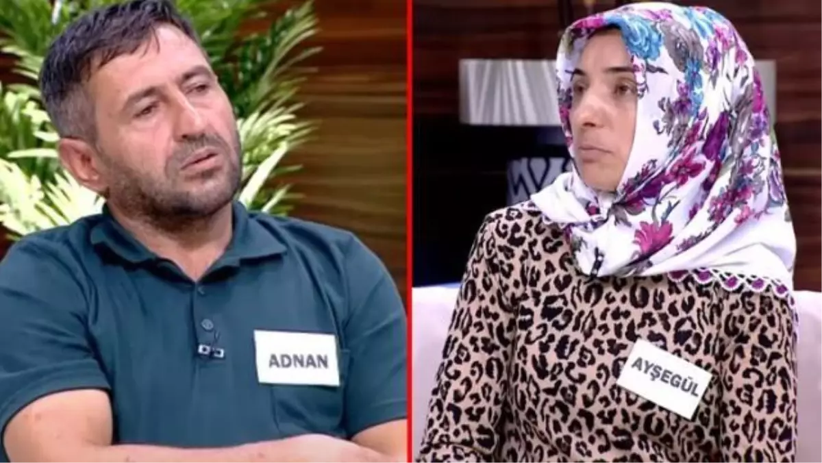 Eşinin ve öz babasının 20 yıllık ilişkisini öğrenmişti! 5 çocuğun da biyolojik babası kendisi çıktı