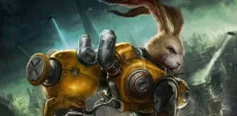 F.I.S.T.: Forged in Shadow Torch çıkış fragmanı yayınlandı