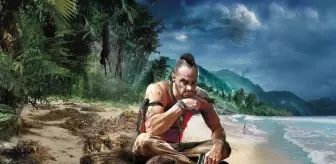 Far Cry 3 sistem gereksinimleri 2022! Far Cry 3 kaç GB?