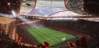 FIFA 22'de geçecek lisanslı stadyumların listesi belli oldu!