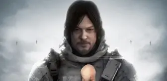 Hideo Kojima, Death Stranding Director's Cut fragmanı yayın tarihini duyurdu