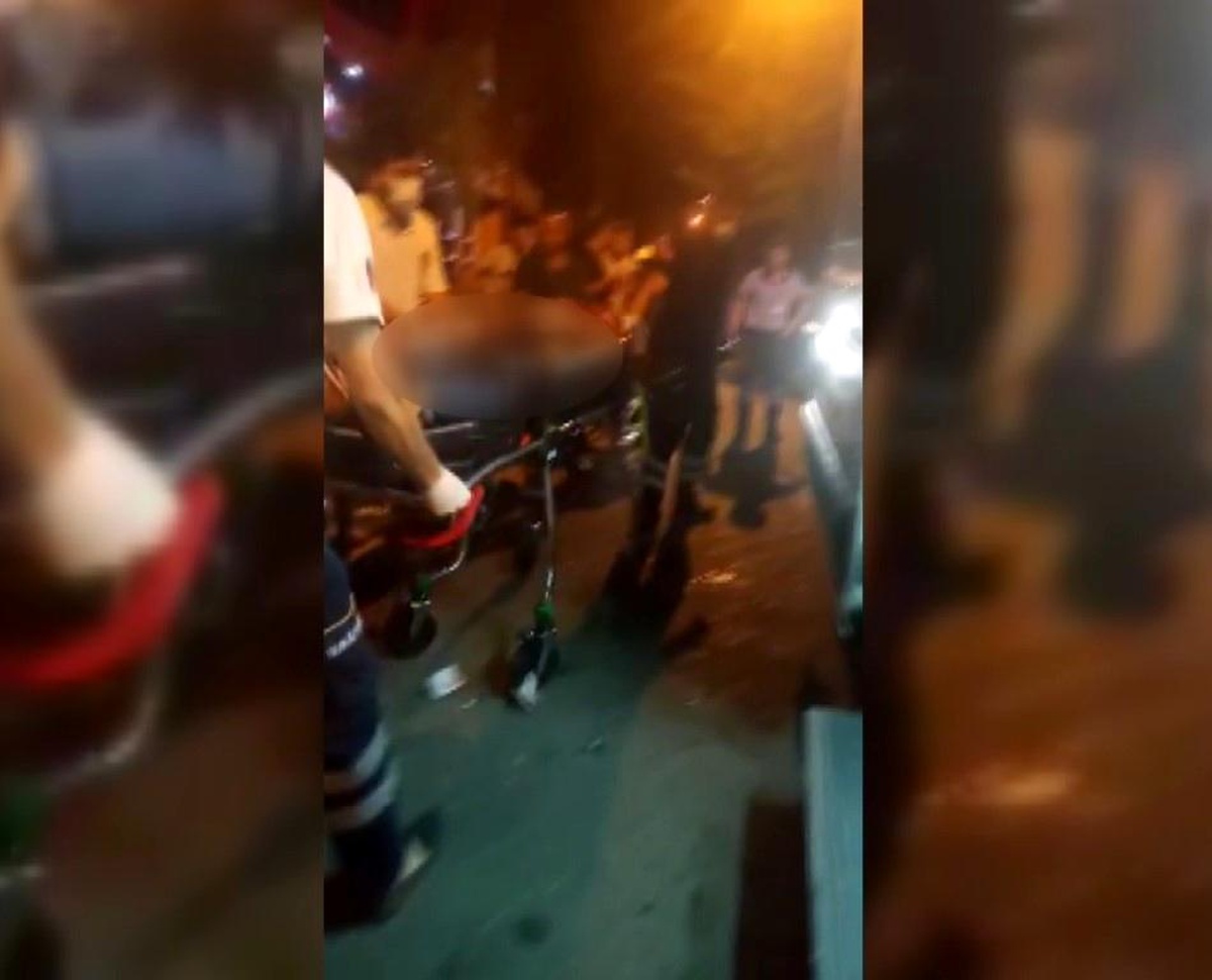 Son dakika haber | Kahramanmaraş'ta bıçakçı kavga: 1 ölü