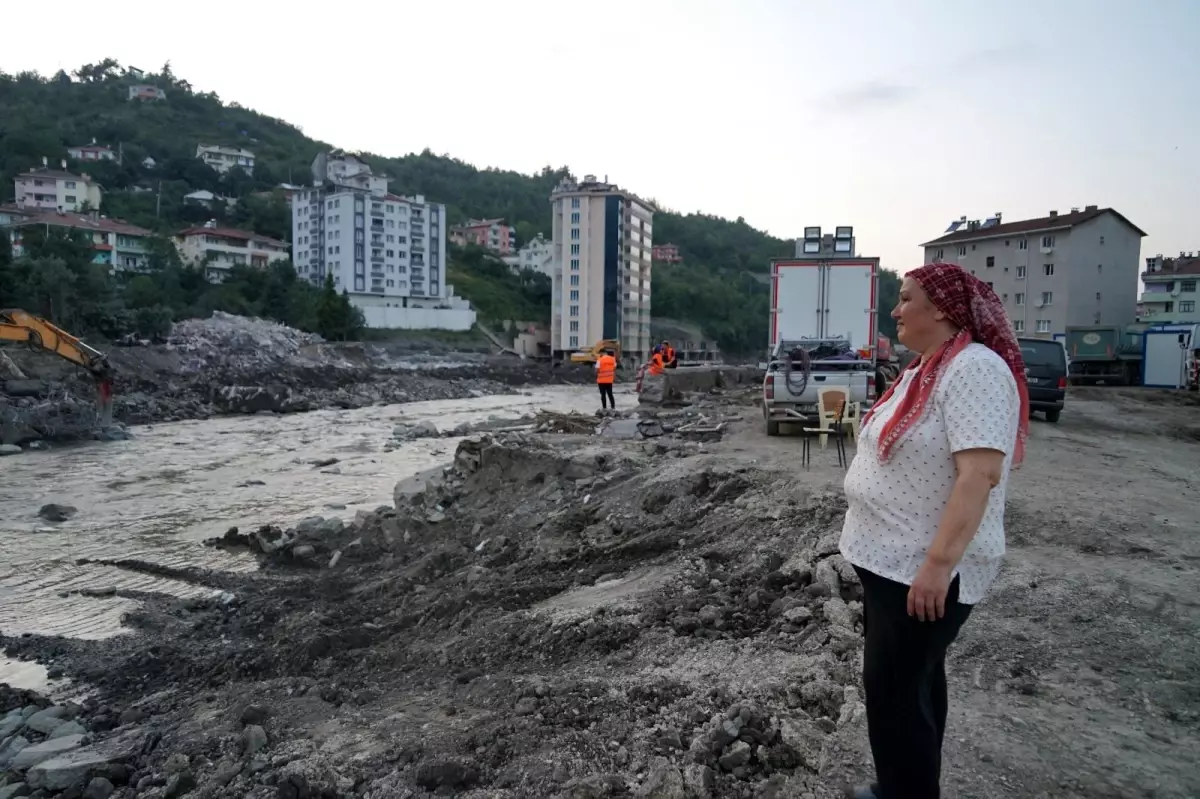 'Kardeşim rüyama giriyor, halen ümidim var, çıkıp gelecek inanıyorum'