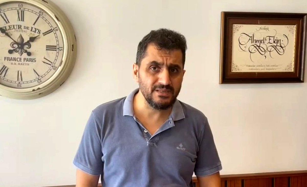 Kripto para borsasına yatırdığı 240 bin dolar 1.5 saatte buhar oldu