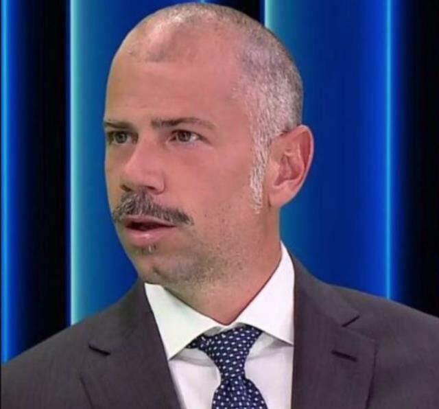 Mateja Kezman'ın son hali görenleri şaşırttı! Mateja Kezman'ın son hali görenleri şaşırttı!