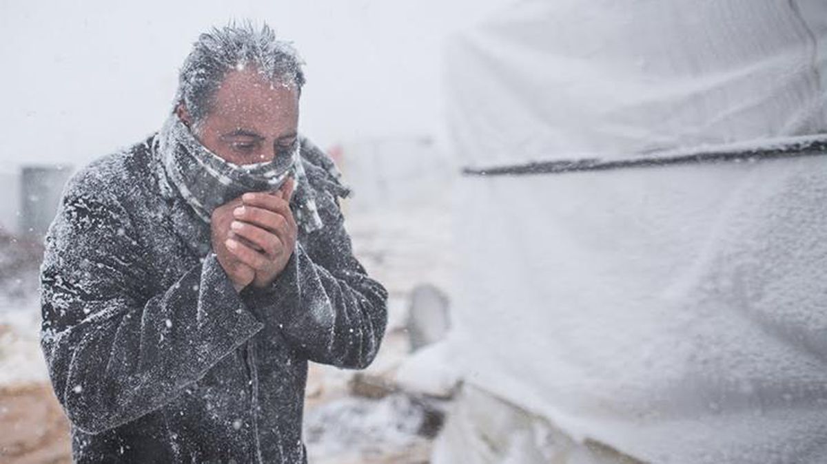 Meteoroloji uzmanları üstüne basa basa uyardı! Volkanik kış tehdidi arttı, dünya nüfusu tehlikede