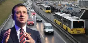 Başkent Elektrik Dağıtım: Otobüsler ücretsiz mi? Bugün İETT, metro, metrobüs ücretsiz mi? Başkent Elektrik Dağıtım: Otobüsler ücretsiz mi? Bugün İETT, metro, metrobüs ücretsiz mi?