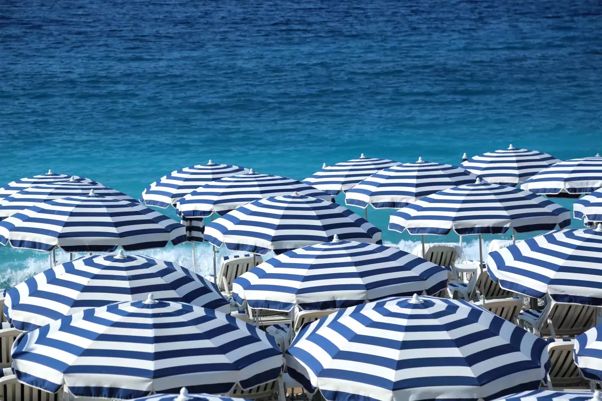 Palm Beach Şile, Sektörel Bakış'ın konuğu oldu