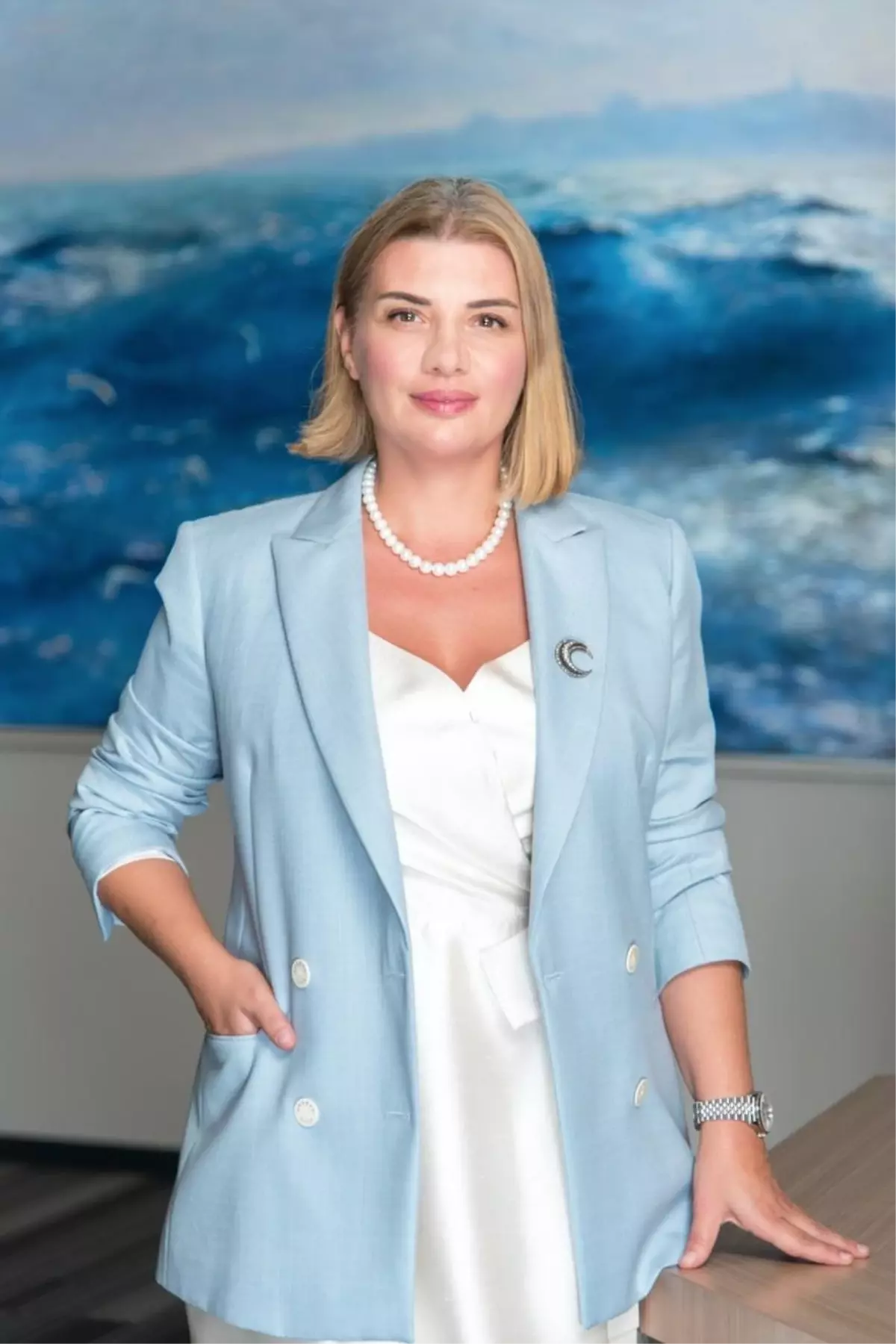 Türk Reasürans AŞ, 2. kuruluş yıl dönümünü kutluyor