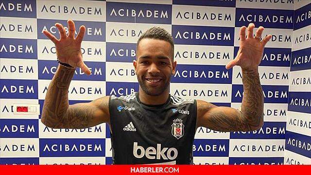 2021- 2022 Transfer döneminde Süper Lig'e hangi yıldızlar geldi? 2021-2022 transfer döneminde Süper Lig'e gelen yıldız isimler!