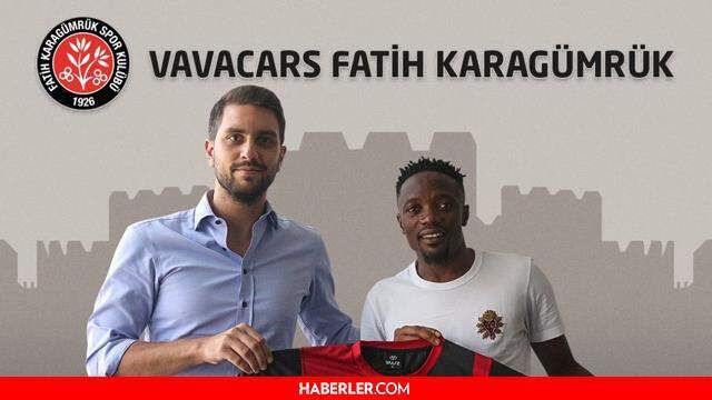 2021- 2022 Transfer döneminde Süper Lig'e hangi yıldızlar geldi? 2021-2022 transfer döneminde Süper Lig'e gelen yıldız isimler!