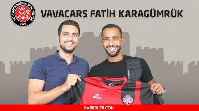 2021- 2022 Transfer döneminde Süper Lig'e hangi yıldızlar geldi? 2021-2022 transfer döneminde Süper Lig'e gelen yıldız isimler!