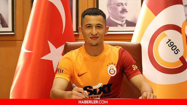 2021- 2022 Transfer döneminde Süper Lig'e hangi yıldızlar geldi? 2021-2022 transfer döneminde Süper Lig'e gelen yıldız isimler!
