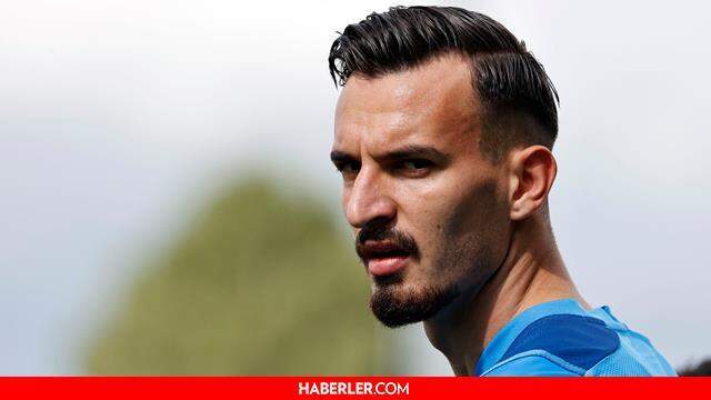 2021- 2022 Transfer döneminde Süper Lig'e hangi yıldızlar geldi? 2021-2022 transfer döneminde Süper Lig'e gelen yıldız isimler!