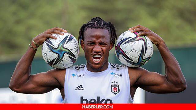 2021- 2022 Transfer döneminde Süper Lig'e hangi yıldızlar geldi? 2021-2022 transfer döneminde Süper Lig'e gelen yıldız isimler!