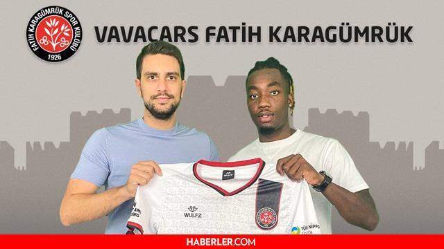 2021- 2022 Transfer döneminde Süper Lig'e hangi yıldızlar geldi? 2021-2022 transfer döneminde Süper Lig'e gelen yıldız isimler!