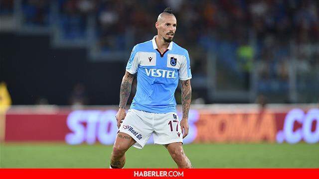 2021- 2022 Transfer döneminde Süper Lig'e hangi yıldızlar geldi? 2021-2022 transfer döneminde Süper Lig'e gelen yıldız isimler!