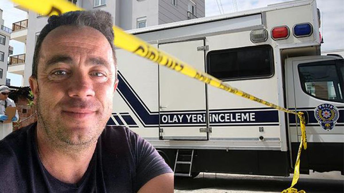 40 yaşındaki adam, iftiraya uğradığını söyledikten sonra intihar etti