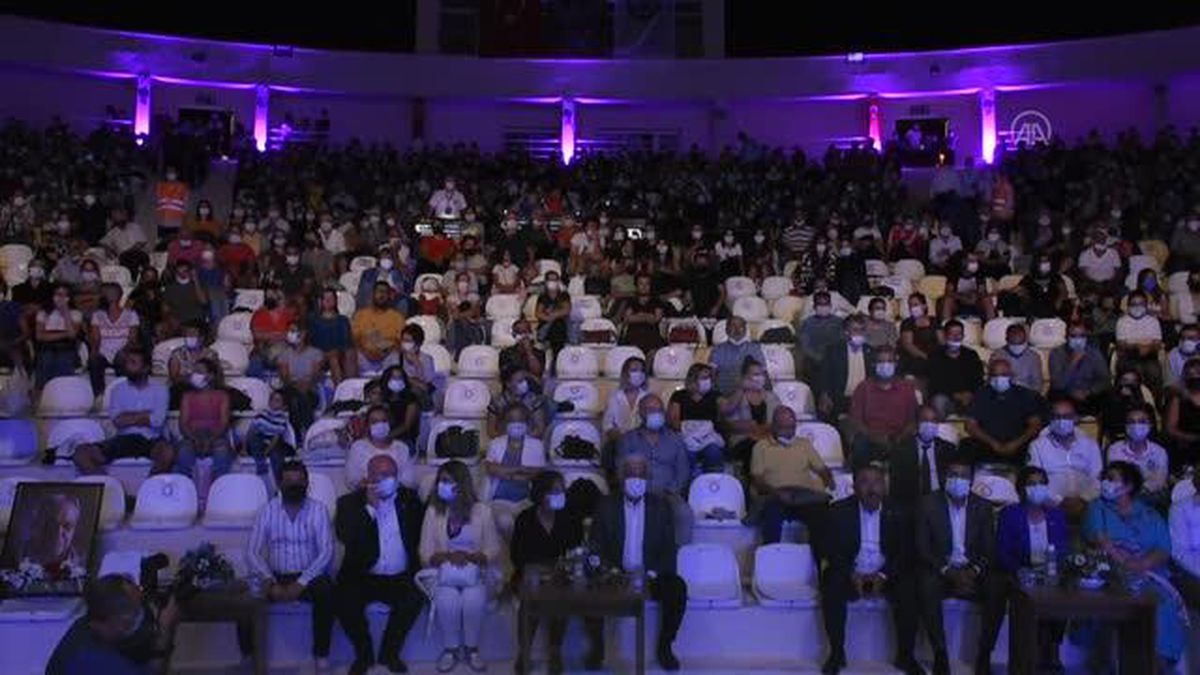 6. Uluslararası Zurnazen Festivali başladı