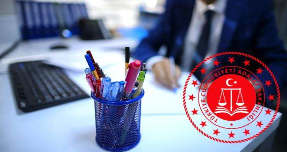 Adalet Bakanlığı mühendis alımı başvuru şartları 2021 neler?