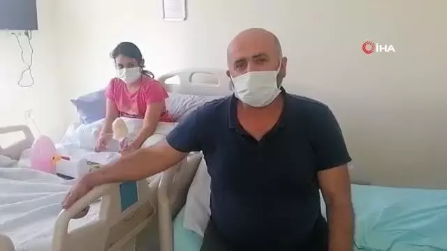 Son dakika sıhhat: Aşı olmayan aile hastanelik oldu