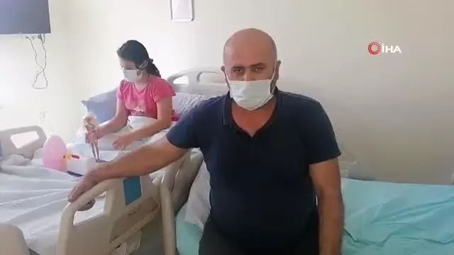 Son dakika sıhhat: Aşı olmayan aile hastanelik oldu