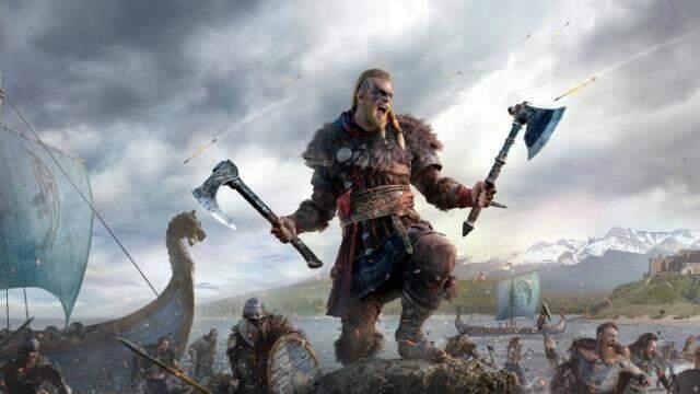 Assassin's Creed Valhalla sistem gereksinimleri 2021! AC Valhalla kaç GB?