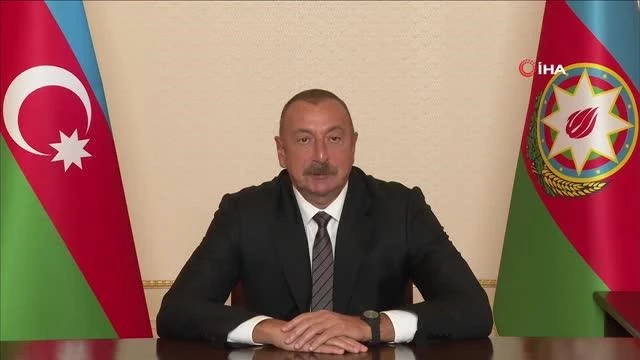 Son dakika haberleri: Azerbaycan'ın yeni Gençlik ve Spor Bakanı Ferid Gayıbov oldu