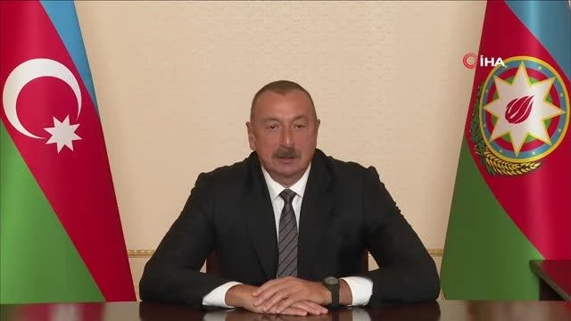 Son dakika haberleri: Azerbaycan'ın yeni Gençlik ve Spor Bakanı Ferid Gayıbov oldu