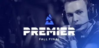BLAST Premier Fall 2021 grupları belli oldu
