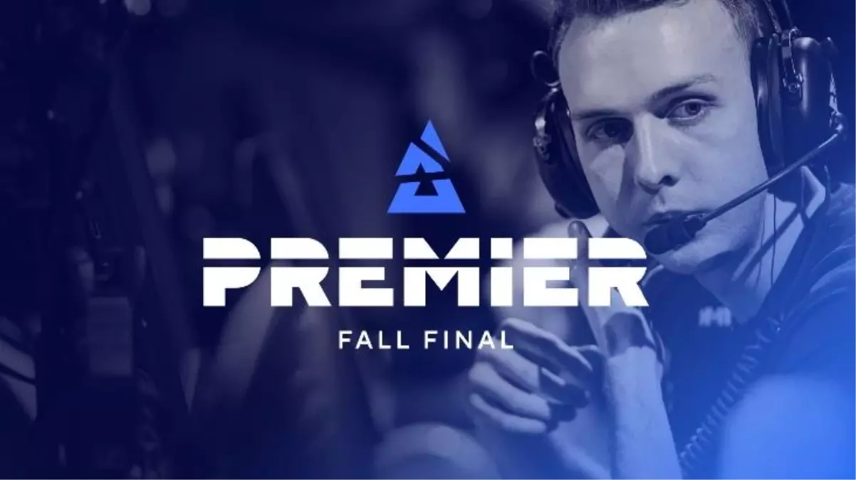 BLAST Premier Fall 2021 grupları belli oldu