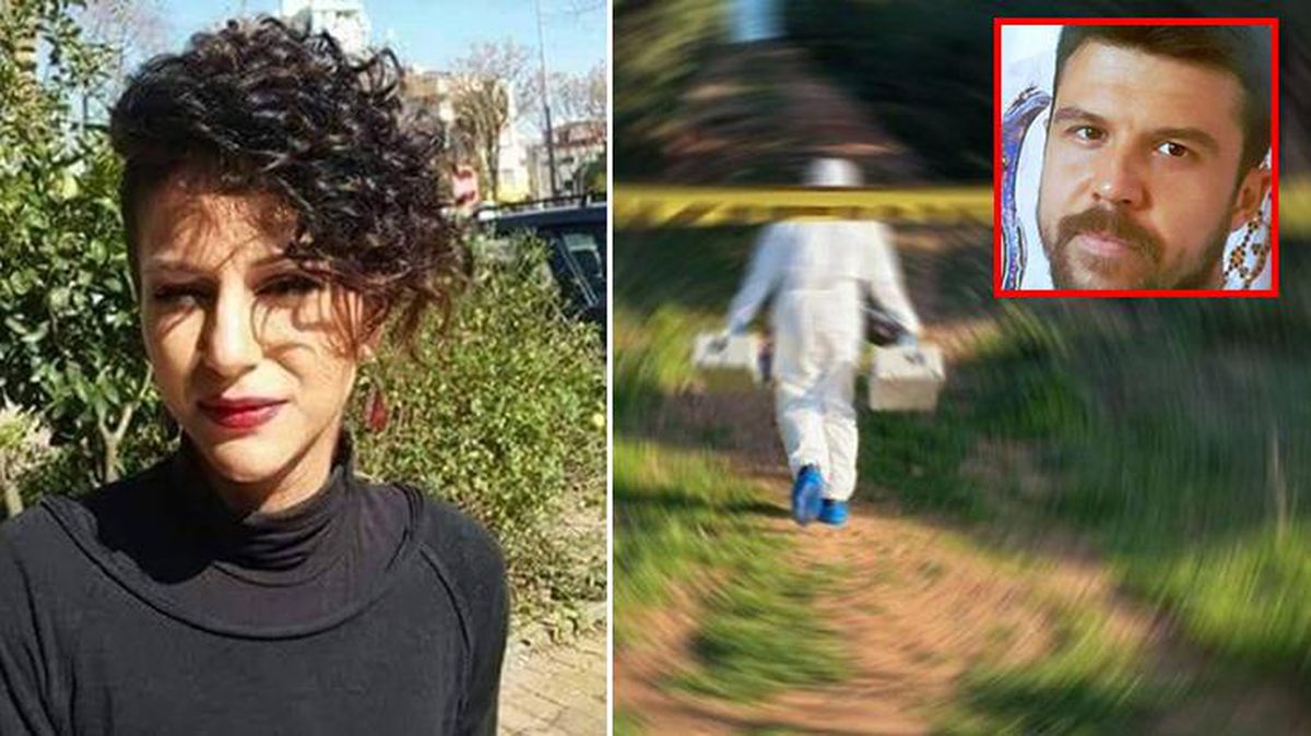Boşandığı eşini boğazını keserek öldüren katil, Google'da öldürmek hakkındaki ayetleri aramış