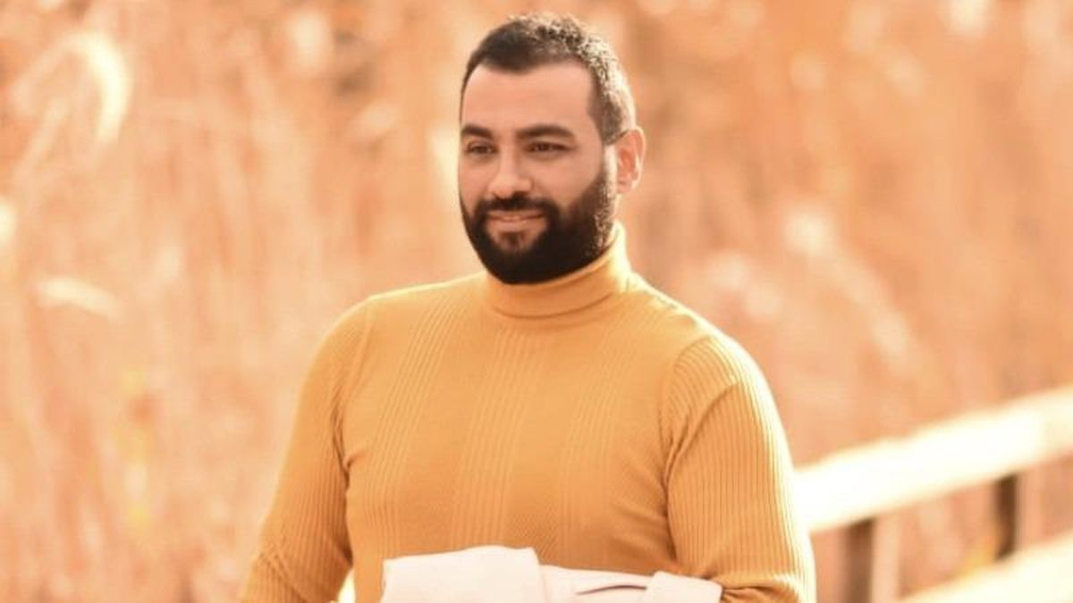 Cankat Erdoğan kimdir? Kaç yaşında?
