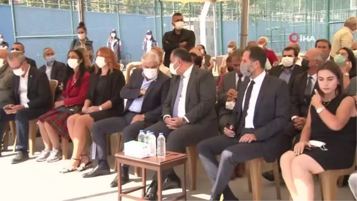 Çankaya Belediye Başkanı Taşdelen: 'Çankaya'da eksik olan her şeyi yerli yerine koyduk'