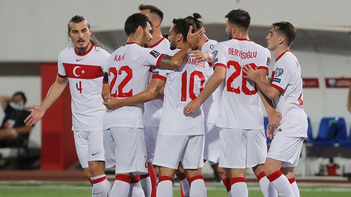 Cebelitarık'taki kadroyu unutun! İşte kritik Hollanda maçında A Milli Takım'ın muhtemel 11'i