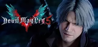 Devil May Cry heykeli 40 bin TL'den satışa sunuldu!