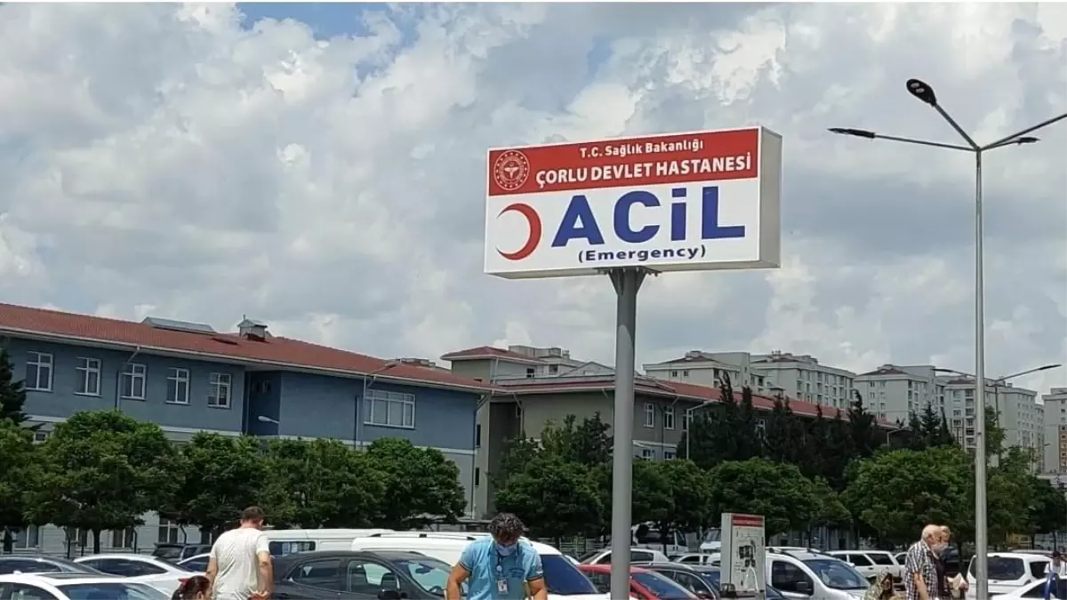 Düğündeki tavuklu pilav 33 kişiyi hastanelik etti