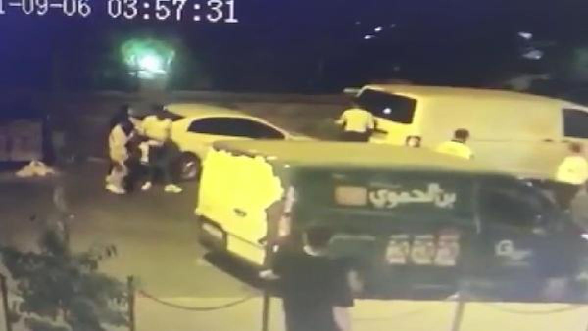 ESENYURT'TA DARP EDİLEN KADIN İMDAT DİYE BAĞIRDIM; DUYDULAR AMA GELMEDİLER; HERKES KULAĞINI KAPATTI
